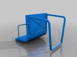 Office chair