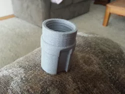 Oil Fill Funnel