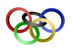 Olympics Rings