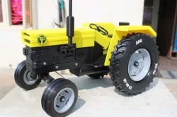 Open RC tractor wheel RIM (ID of Tyre should be 73 mm)