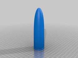 ebay lighter bullet shape 3D Models | Page 1 | STLFinder