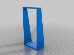 PCI Support Bracket