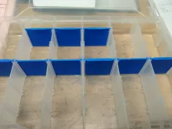 Plano 3600 Divider