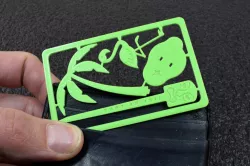 Pocket Luai
