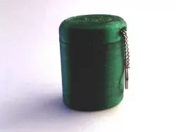 PodPal2 - Juul Pod Protector Keychain