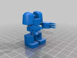 Primaris Tinboy