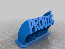 Prouzi? 20