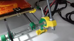 Prusa i2 volume enlarger 