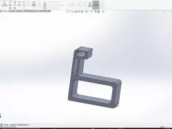 PS4 Slim Cooling Risers