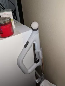 PSVR Aim Contoller "Muzzle Up" Hook