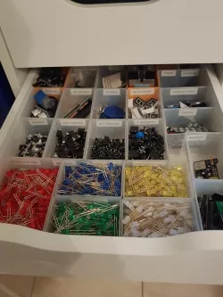 Raaco Boxes 