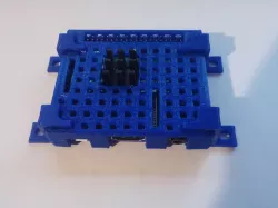 Raspberry Pi 3A+ Holey Case