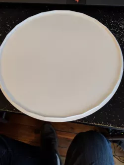 Remix LAMPAN Lid