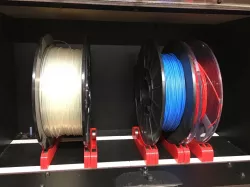 Repkord Snap Roller & MagTrack System