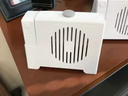 Replica Intercom - Works with Echo Dot