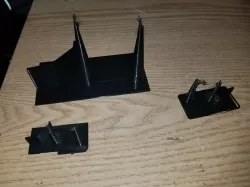 retraction test