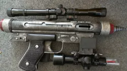 Rexim Holster - SE14R / Alien