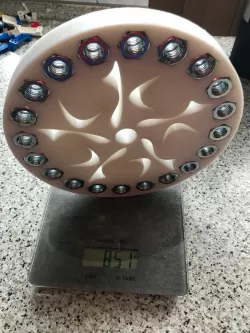 Schwungrad Flywheel