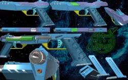 Sci Fi Blaster