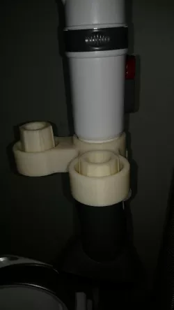 Shark Vacuum Tool Holder