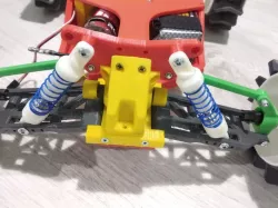 shock absorber for rc car 1:10