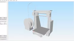 Simplify 3D Model