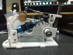 simracing handbrake