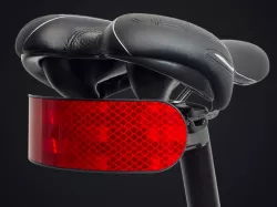 Skyron bike reflector - prototype v1