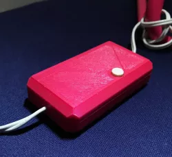 Sonoff SV case