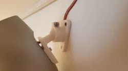 Speaker wallmount (Sony)