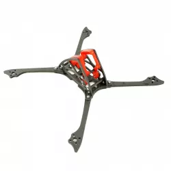 Spearhead frame