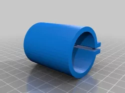 SPLIT COUPLING 1.300