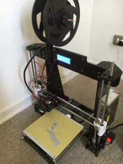 Spool Holder A8