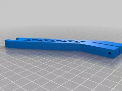 Spool Holder Hello Bee Prusa