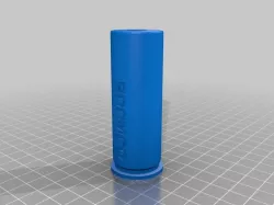 Spring Thunder Singled Boomco Shell