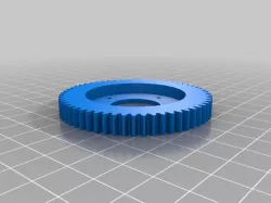 Spur Gear for Smartech Tornado (RC 1:6)