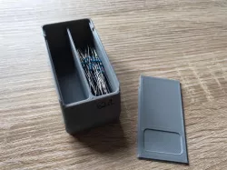 Stackable Resistor Box
