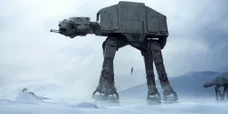 Star Wars AT-AT Walker