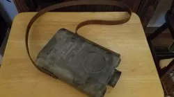 Star Wars-ish Binoculars