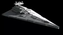 Star Wars Star Destroyer