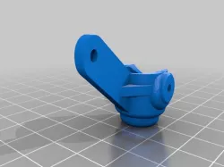 steeringblock test 2nd
