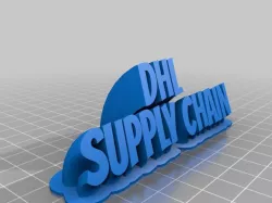 STL DHL SUPPLY CHAIN
