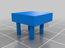 stool HT