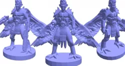 Strix
