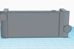 Switch Mini Model
