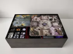Sword & Sorcery Kickstarter Insert / Organiser