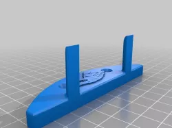 Sword Wall Mount