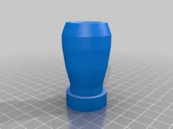 T &A 3 - Wax Seal Stamp Customizer