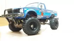 tamiya bruiser / hg p407 1.9" wheels