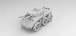 Tauros Venator Proxy Warhammer 40k